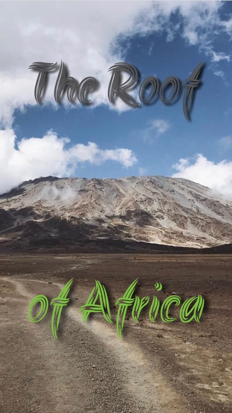 The Roof of Africa
